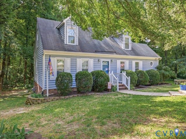 House for sale in Virginia
