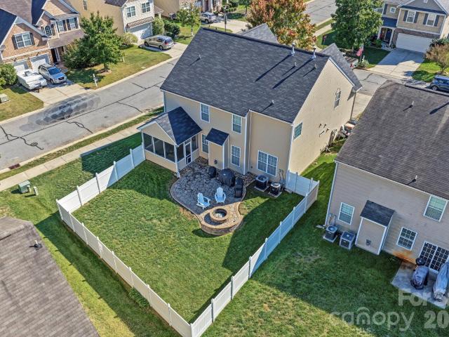 House for sale in Farm at Riverpointe, Kannapolis