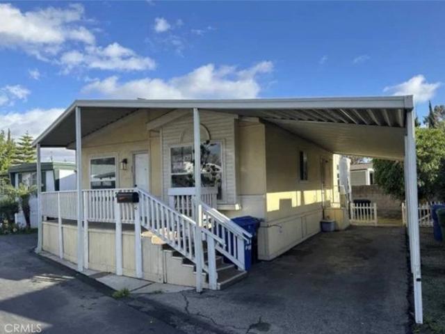 House for sale in Mission Hills, California