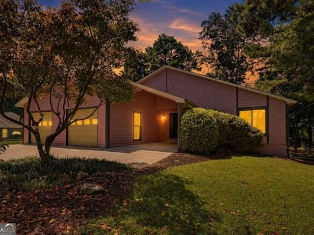 House for sale in Johns Creek, Georgia
