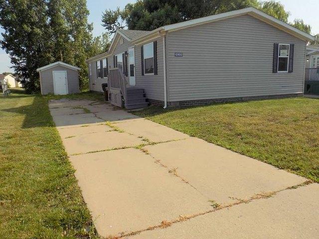 House for sale in Whittaker, Michigan