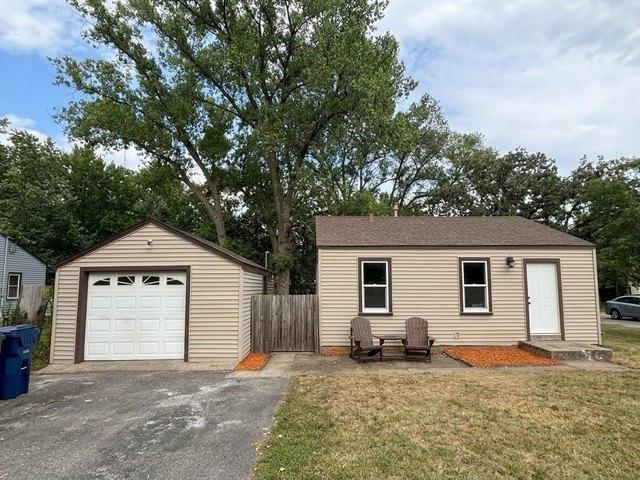 House for sale in Oak Park, Blaine