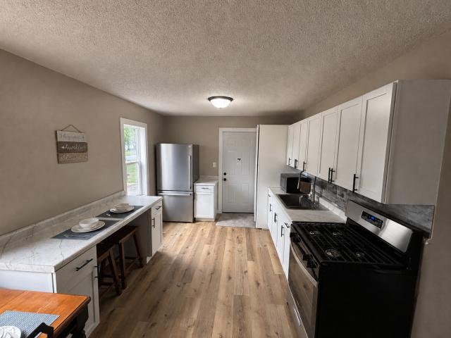 House for sale in Blaine, Minnesota