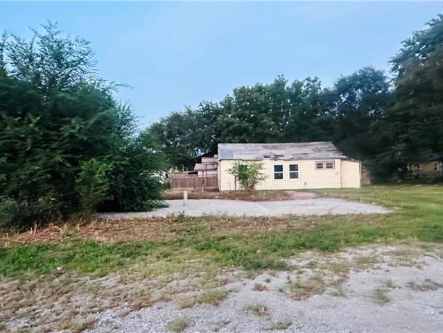 Land for sale in Independence, Missouri
