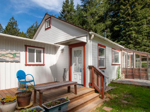 House for sale in Mendocino, California