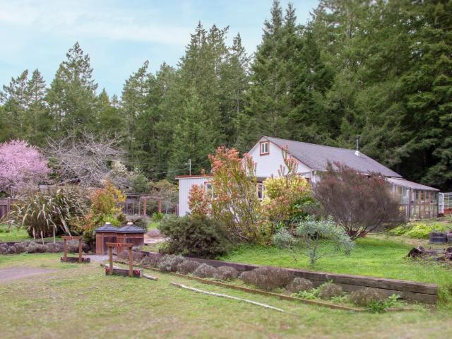 House for sale in Mendocino, California