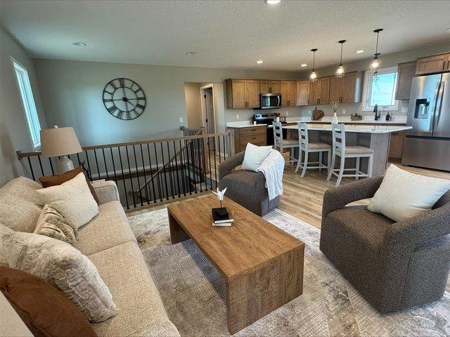 House for sale in Mingo, Iowa