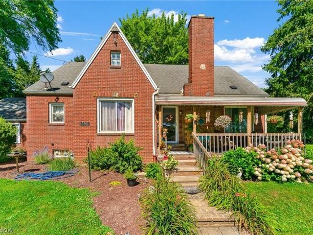 House for sale in New Middletown, Ohio