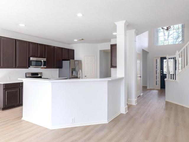 House for sale in Austin, Texas