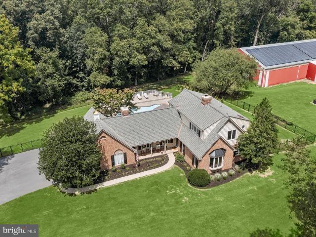 Property for sale in Damascus, Maryland