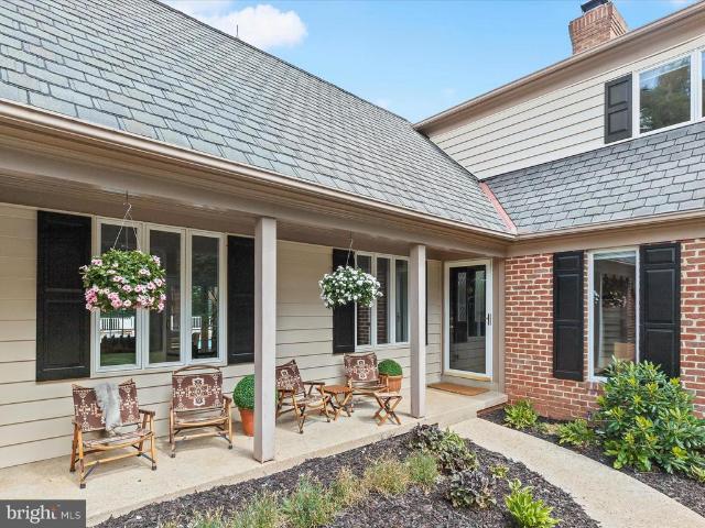 Farm for sale in Damascus, Maryland
