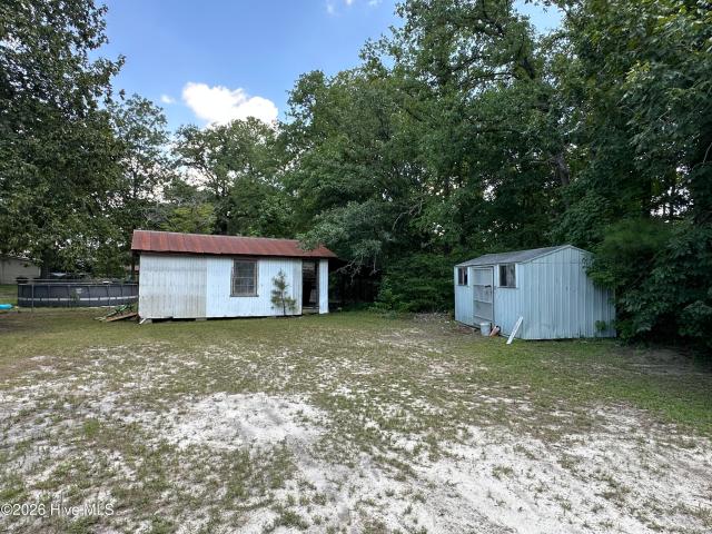 House for sale in Pine Forest, Laurinburg