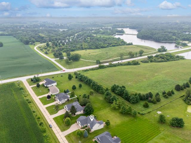 House for sale in Davenport, Iowa