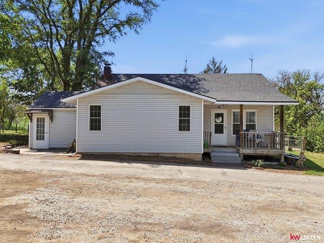 House for sale in Nebraska