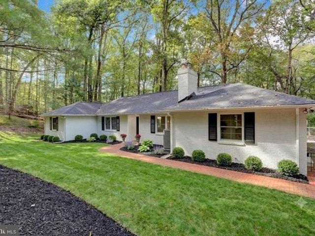 House for sale in Owings Mills, Maryland