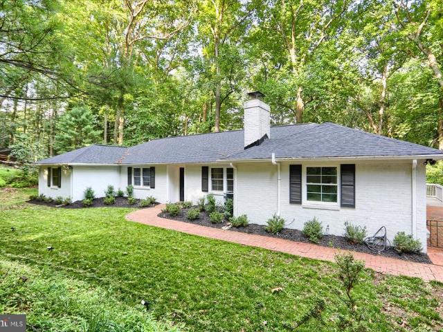 House for sale in Owings Mills, Maryland