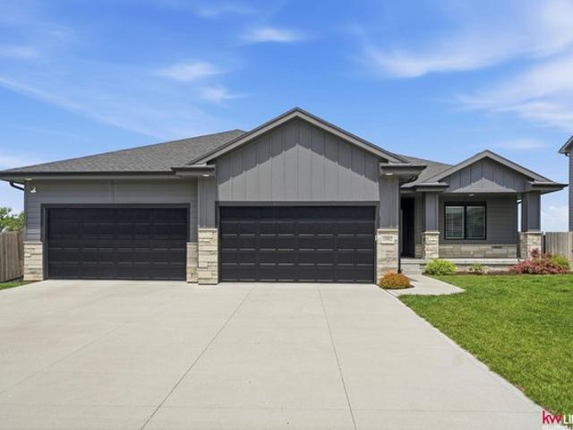 House for sale in Nebraska