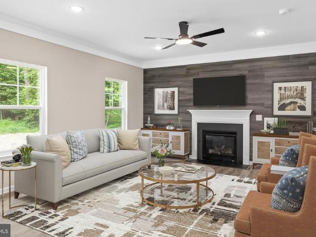 House for sale in Spotsylvania, Virginia