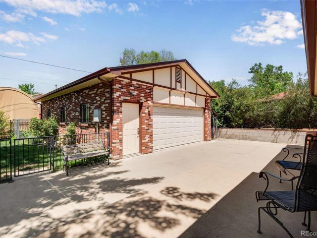 House for sale in Northglenn, Colorado