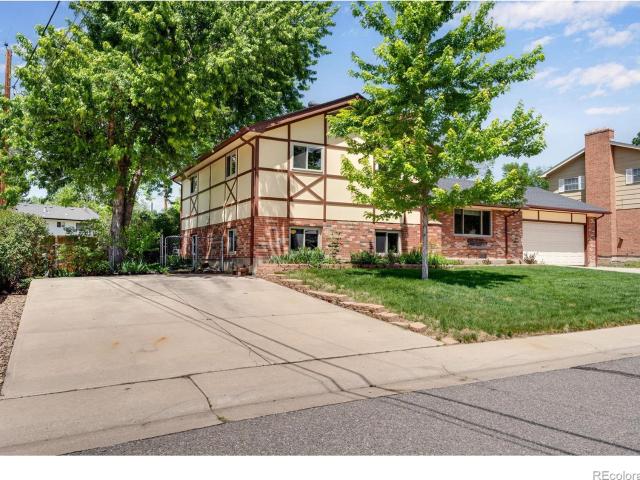 House for sale in Northglenn, Colorado