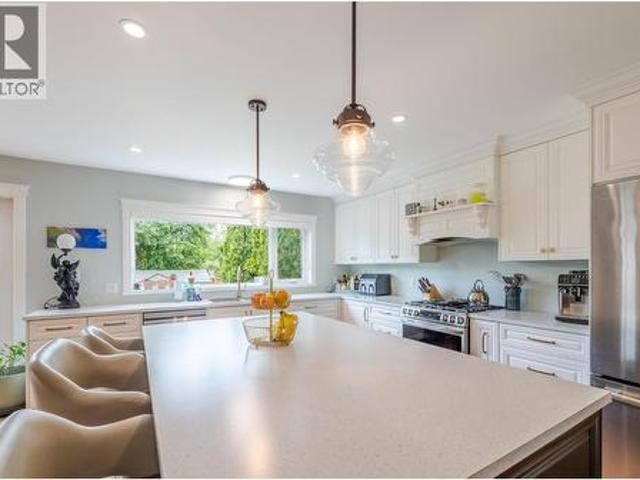 House for sale in Summerland, British Columbia