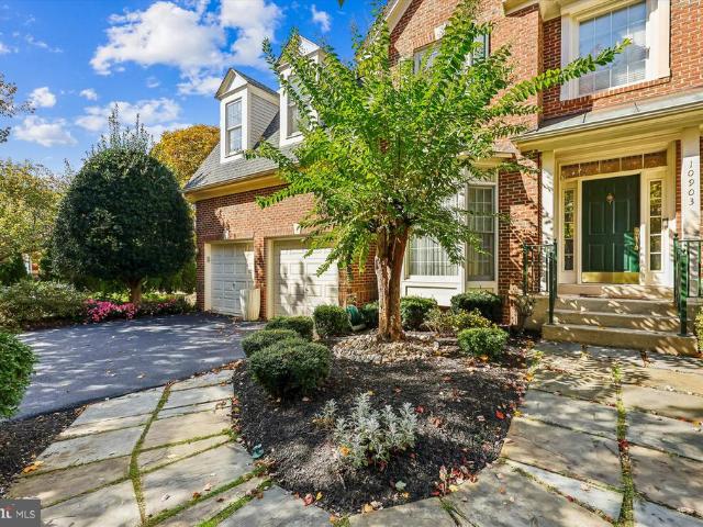 House for sale in Potomac, Maryland