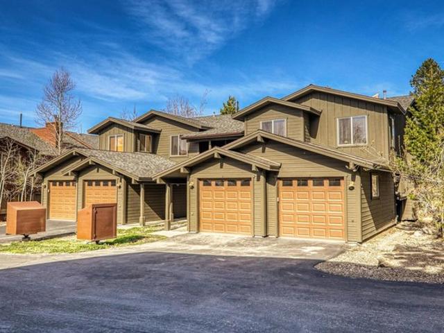 Condo for sale in Truckee, California