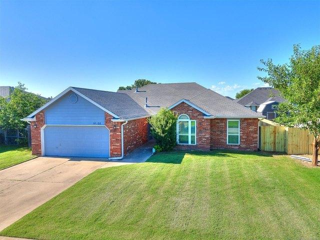 House for sale in Collinsville, Oklahoma