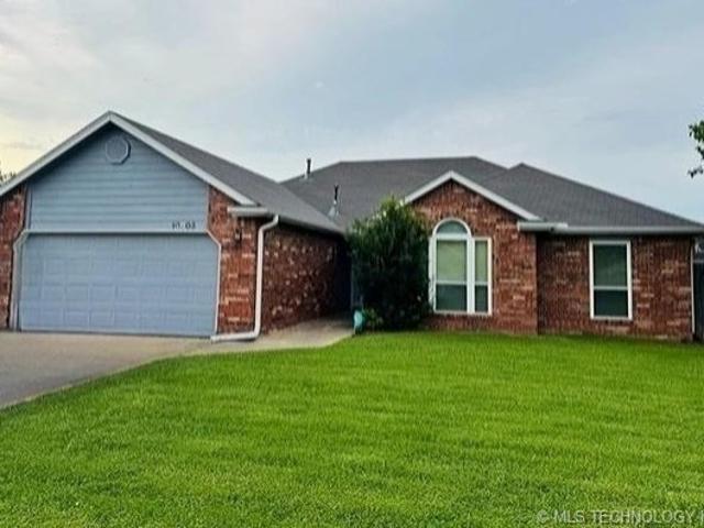 House for sale in Collinsville, Oklahoma
