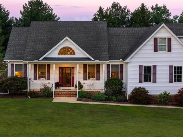 House for sale in Denton, Maryland