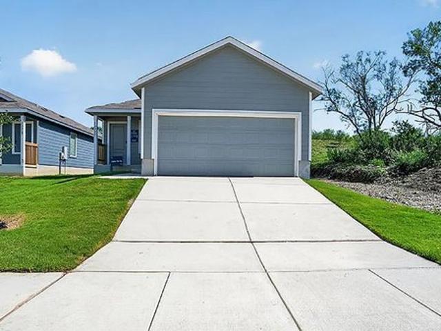House for rent in Leesville, Texas