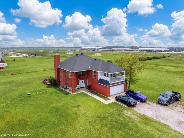 Farm for sale in Denton, Texas