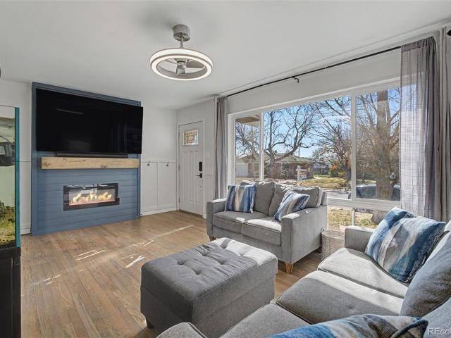 House for sale in Northglenn, Colorado