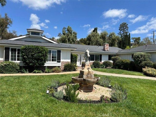 House for sale in Orange, California