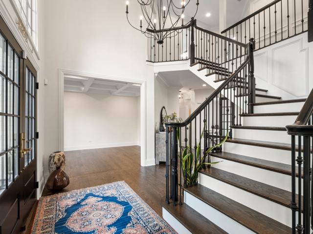 House for sale in Orland Park, Illinois
