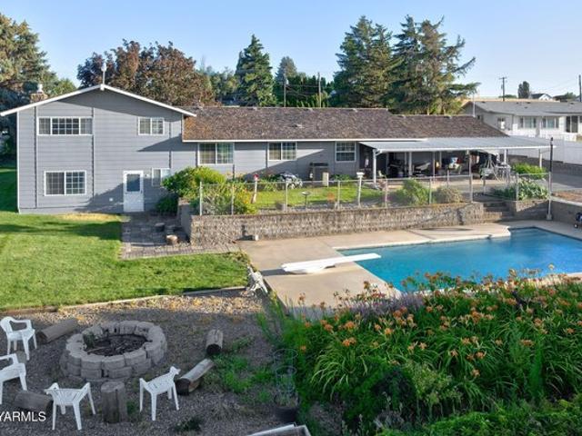 House for sale in Yakima, Washington
