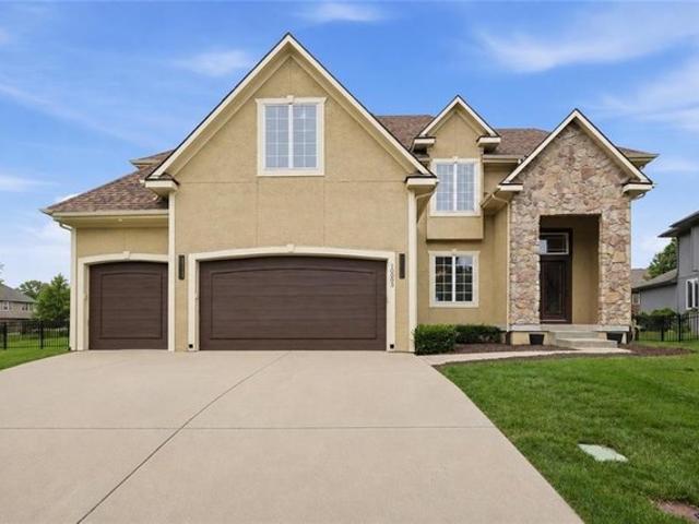 House for sale in Kansas