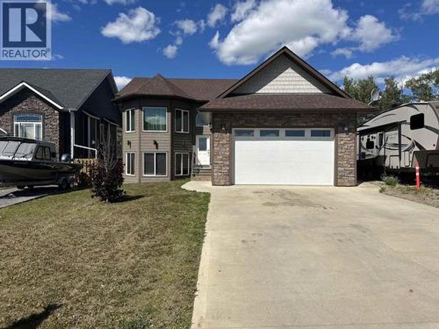 House for sale in Fort St. John, British Columbia