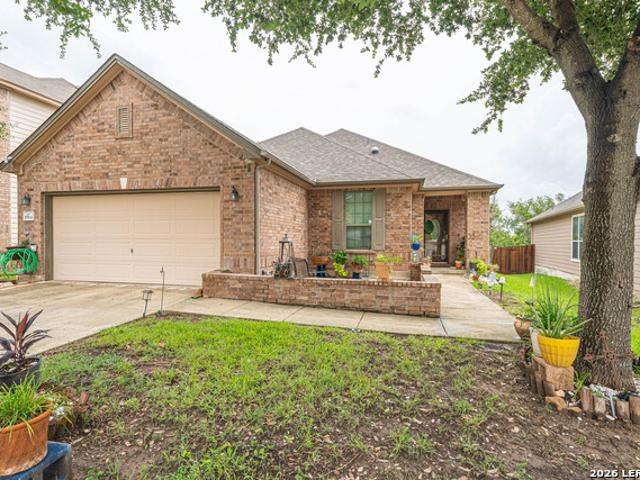 House for sale in Live Oak, Texas