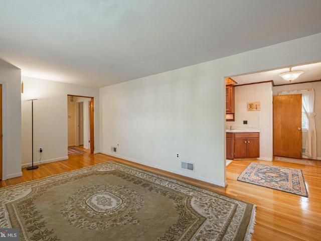 House for sale in Beltsville, Maryland