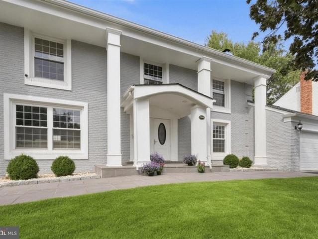 House for sale in Potomac, Maryland