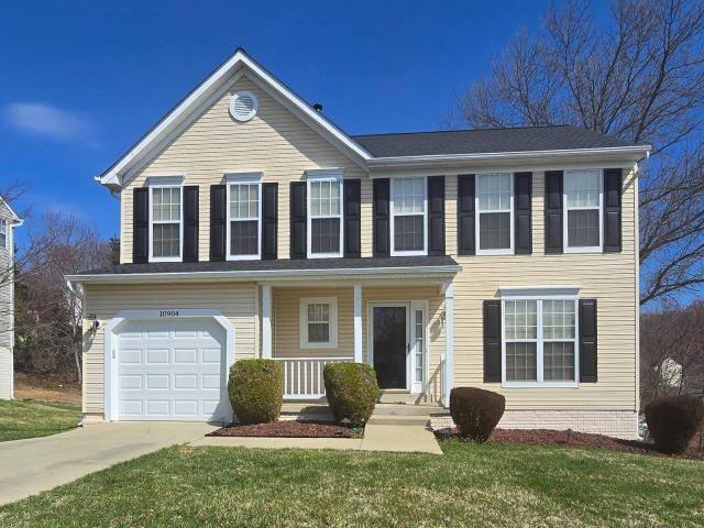 House for sale in Fort Washington, Maryland