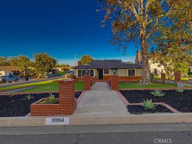 House for sale in Whittier, Los Angeles County