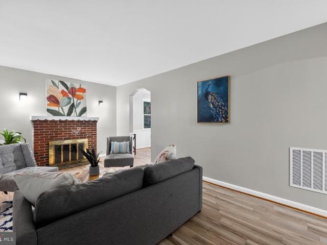 House for sale in Fort Washington, Prince George's County
