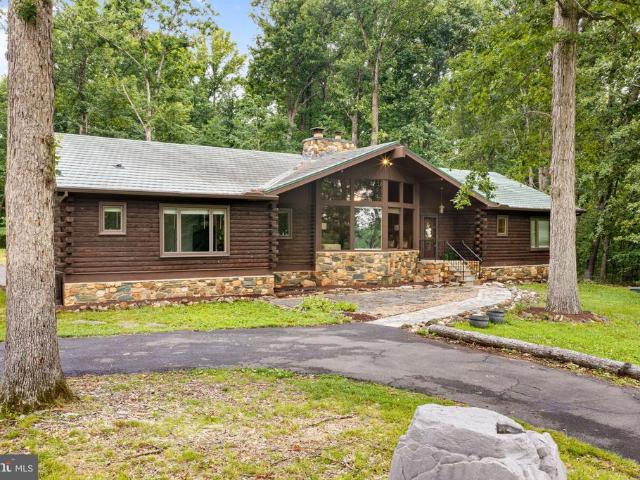 House for sale in Virginia