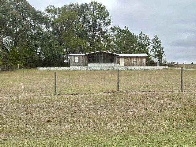 House for sale in Greenville, Florida