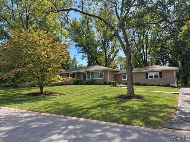 House for sale in Missouri