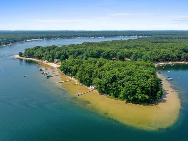 House for sale in Baldwin, Michigan