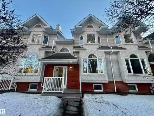 Condo for sale in Wedgewood, Alberta