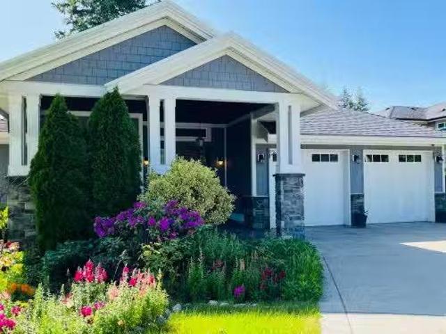 House for sale in Delta, British Columbia